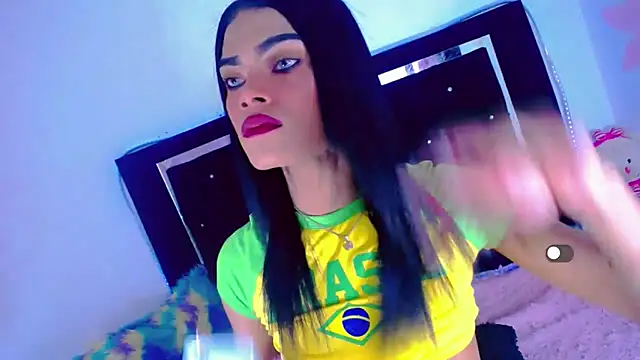 Theylor Rouse online show from 11.16.25