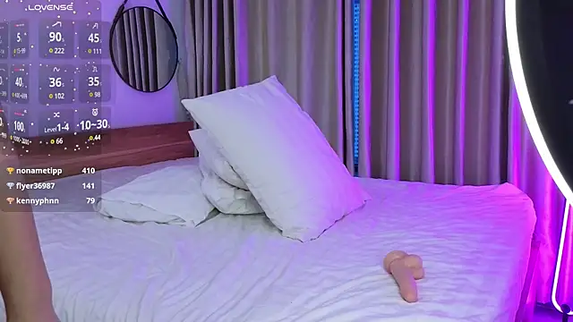 Akina starr online show from 12.30.24