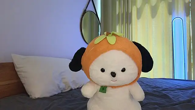 Akina starr online show from 02.13.25