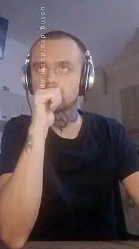 HappyZebra13 online show from 01.09.25