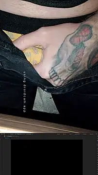 HappyZebra13 online show from 01.10.25