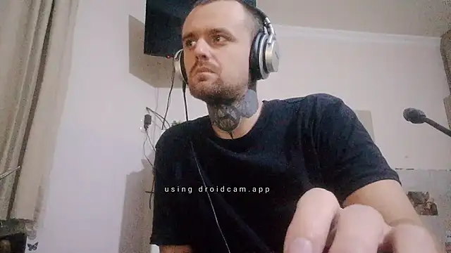 HappyZebra13 online show from 01.11.25