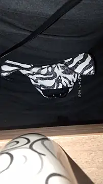 HappyZebra13 online show from 01.12.25