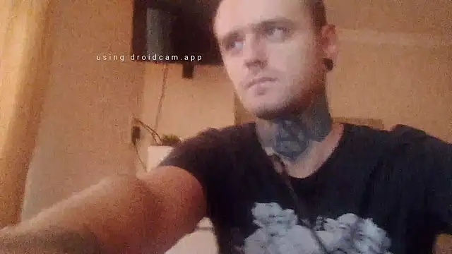 HappyZebra13 online show from 01.13.25