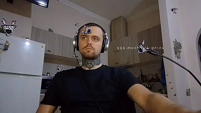 HappyZebra13 online show from 02.06.25