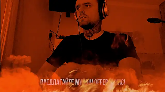 HappyZebra13 online show from 02.17.25