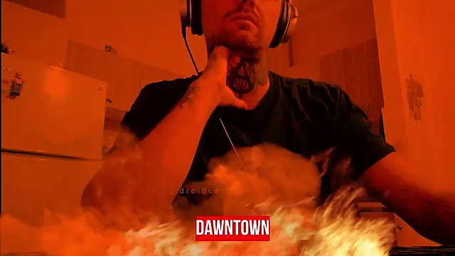 HappyZebra13 online show from 02.18.25