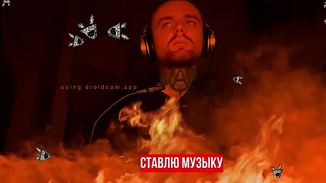 HappyZebra13 online show from 02.22.25