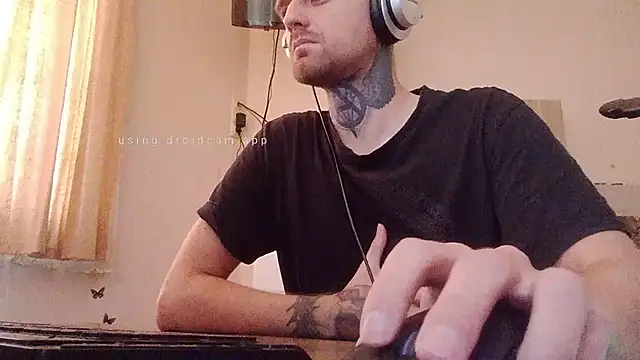 HappyZebra13 online show from 03.07.25