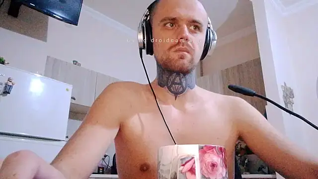 HappyZebra13 online show from 03.08.25