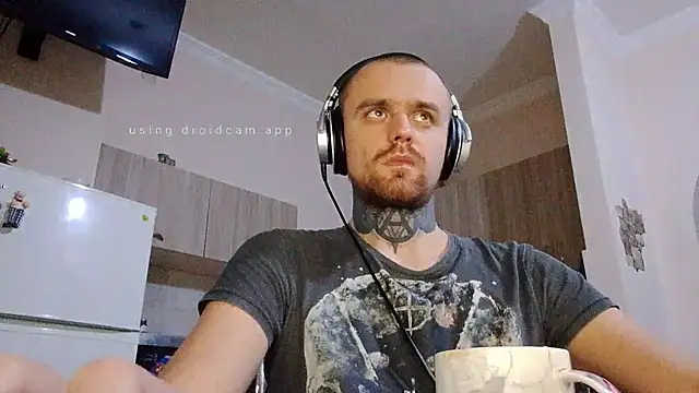 HappyZebra13 online show from 03.10.25