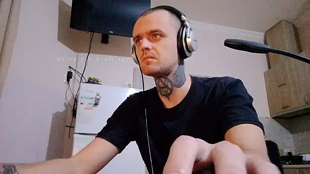 HappyZebra13 online show from 03.13.25