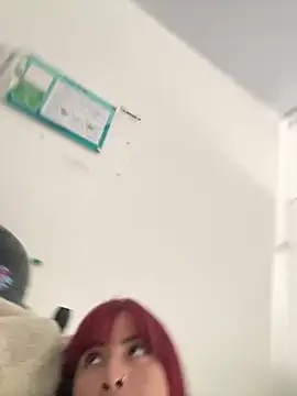 Liah ferrer online show from 02.22.26