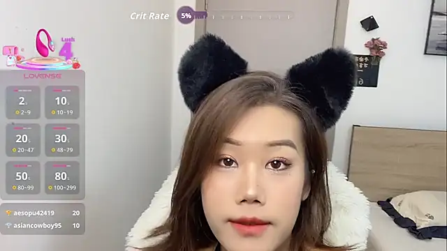 Bella-LL online show from 09.15.25