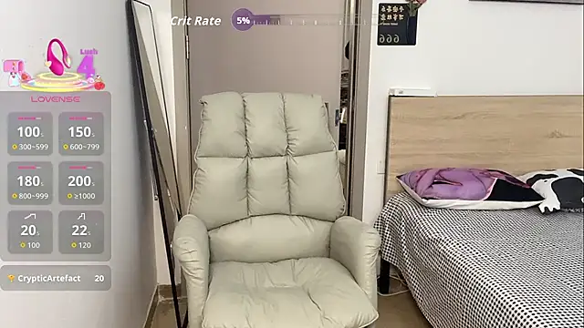 Bella-LL online show from 11.01.25