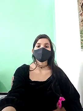 Aafreen 36 online show from 02.14.25