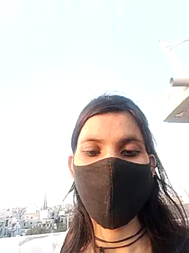 Aafreen 36 online show from 02.22.25