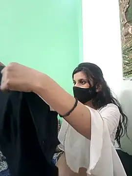 Aafreen 36 online show from 02.27.25