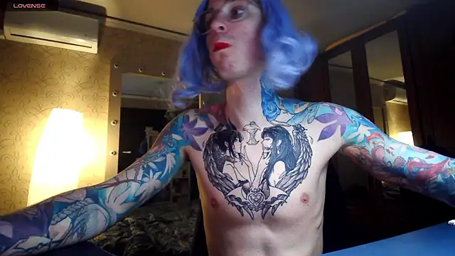 Julia dolls online show from 03.29.26