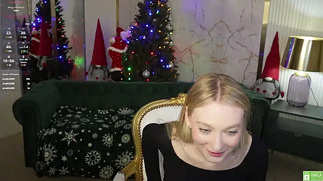 Ewa Pearl online show from 01.14.25