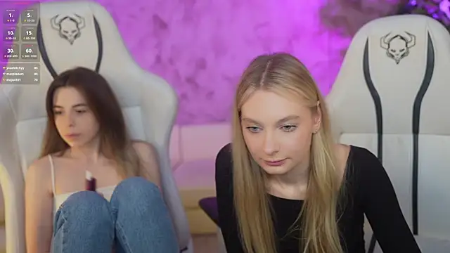 Ewa Pearl online show from 01.23.25