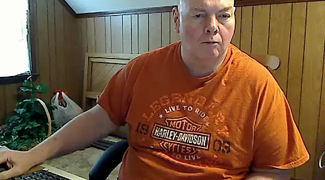 harley99574 online show from 01.08.25