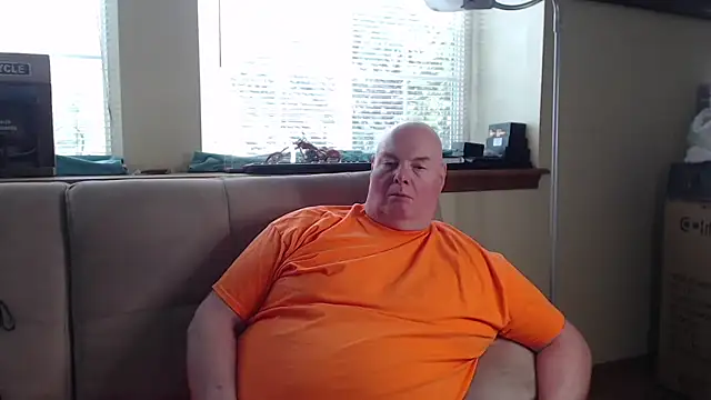 harley99574 online show from 10.11.25