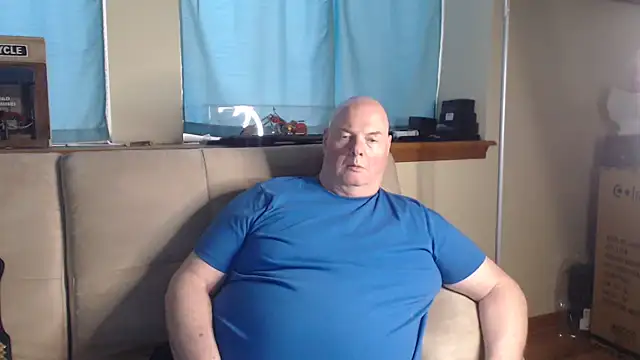 harley99574 online show from 11.08.25