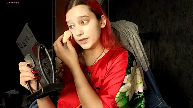 RachelPirce online show from 11.19.25