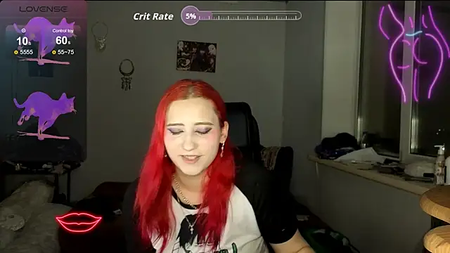 RachelPirce online show from 01.07.26