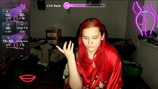 RachelPirce online show from 01.14.26