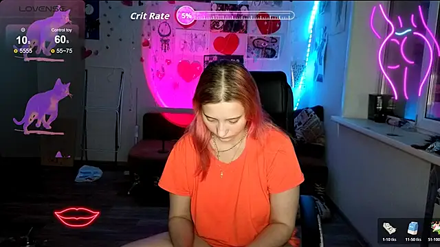 RachelPirce online show from 03.21.26