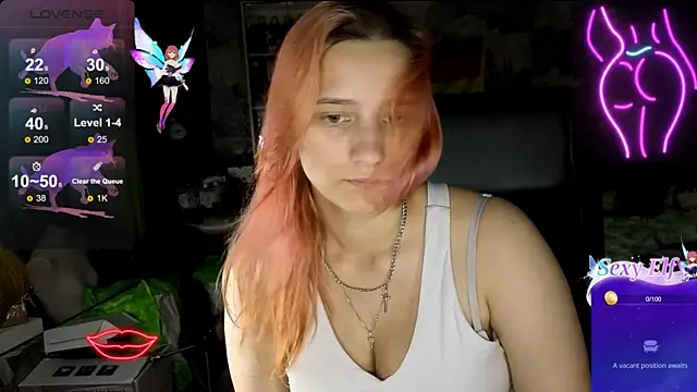 RachelPirce online show from 06.26.26