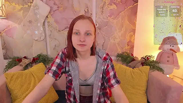 SallyFishery online show from 12.26.24