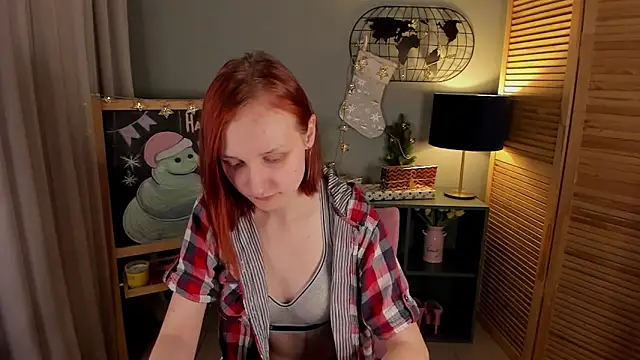 SallyFishery online show from 12.31.24