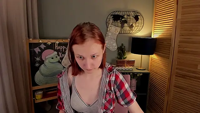 SallyFishery online show from 12.31.24