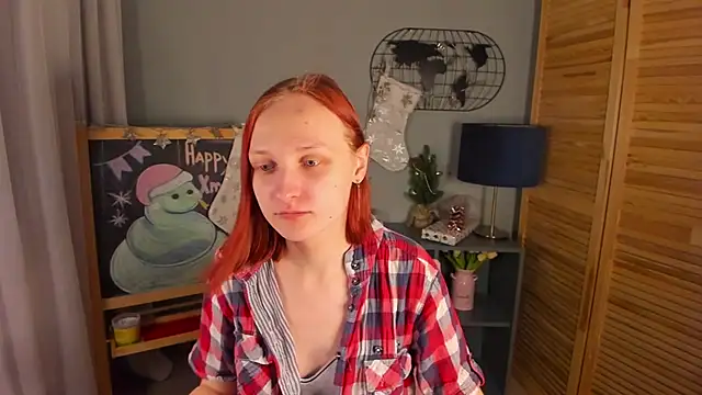 SallyFishery online show from 01.03.25