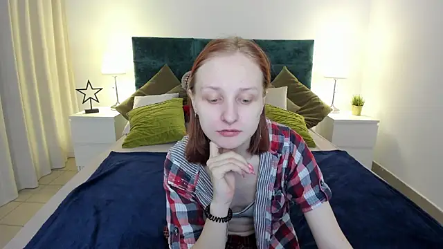 SallyFishery online show from 01.11.25