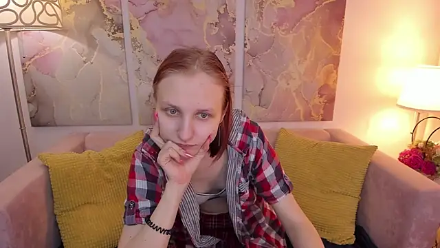 SallyFishery online show from 01.14.25