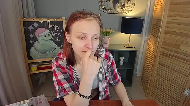 SallyFishery online show from 01.20.25