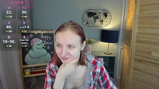 SallyFishery online show from 01.21.25