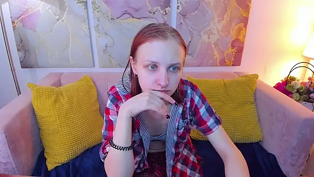 SallyFishery online show from 01.22.25