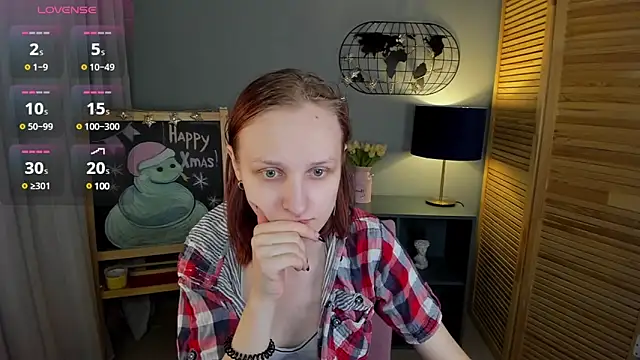 SallyFishery online show from 01.27.25