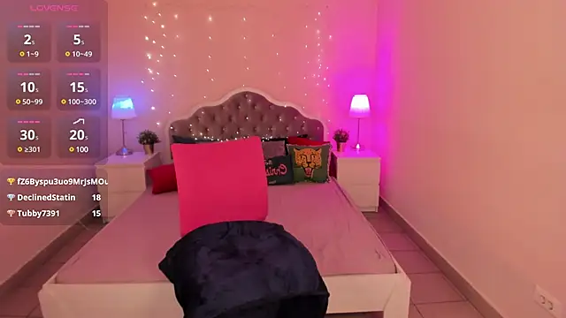 SallyFishery online show from 01.31.25