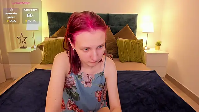 SallyFishery online show from 02.02.25