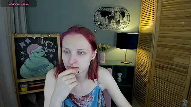 SallyFishery online show from 02.04.25