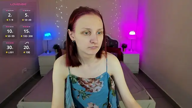 SallyFishery online show from 02.07.25