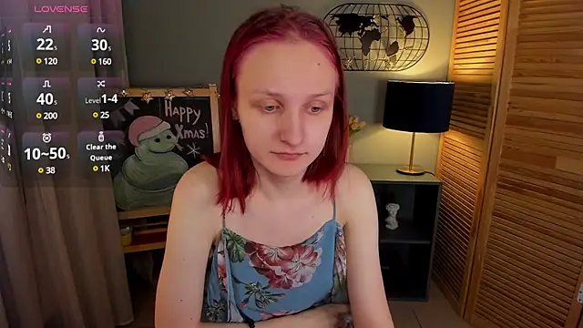 SallyFishery online show from 02.08.25