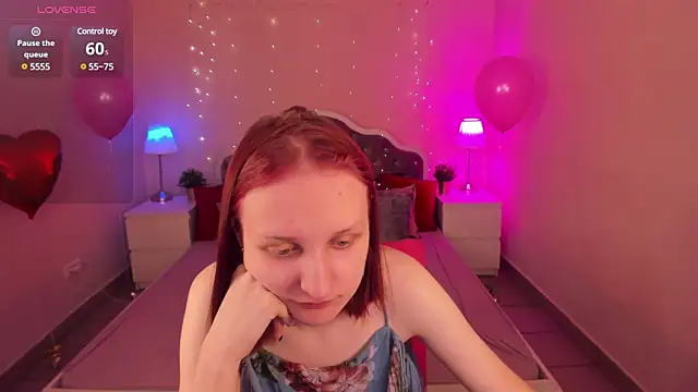 SallyFishery online show from 02.12.25