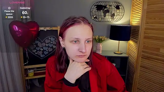 SallyFishery online show from 02.14.25